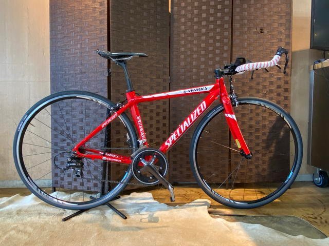 Specialized ロードバイク allez PRO-