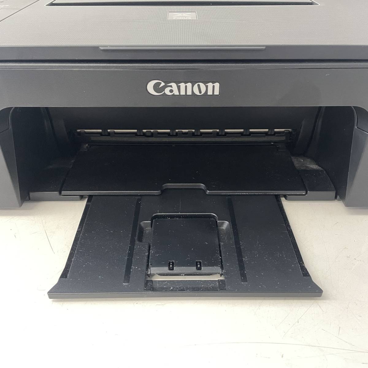 Canon/キャノン インクジェットプリンター PIXUS TS3130S 通電のみ確認 (FC302Z012HK)の画像4
