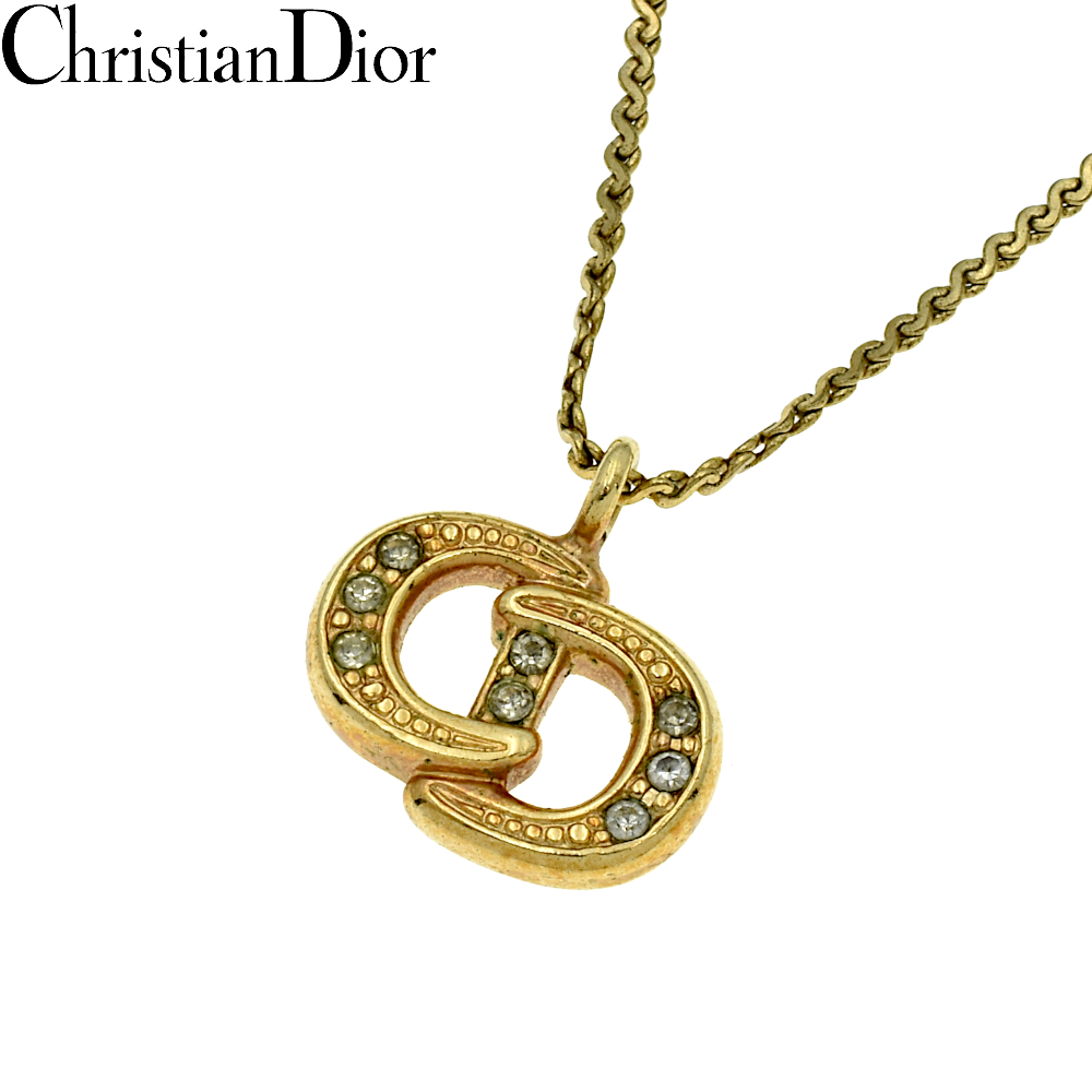 海外最新 CDロゴ クリスチャンディオール Dior Christian モチーフ