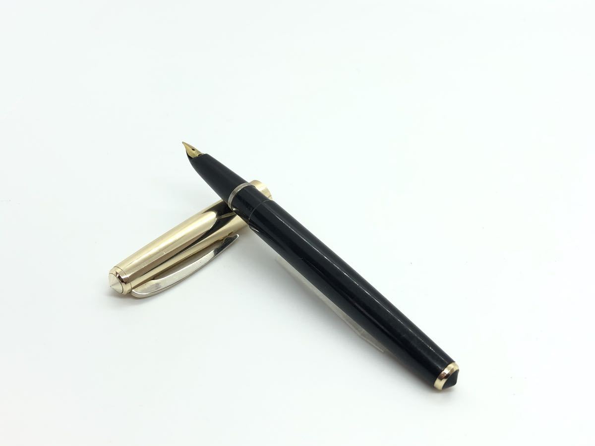 PILOT パイロット万年筆 ペン先 14k 14金 文房具(99) | qacademy.co