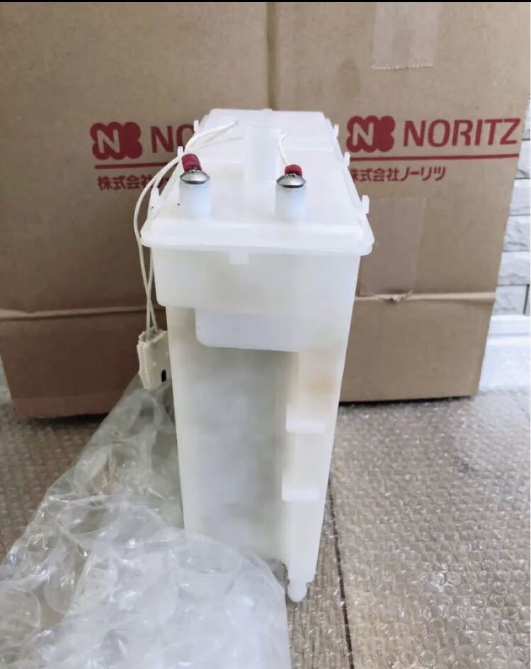中和器(ノーリツ給湯器)GT-C/エラー290 920 930 取付手順書 中和器(ノーリツ給湯器)GT-C/エラー290 920 930 取付手順書