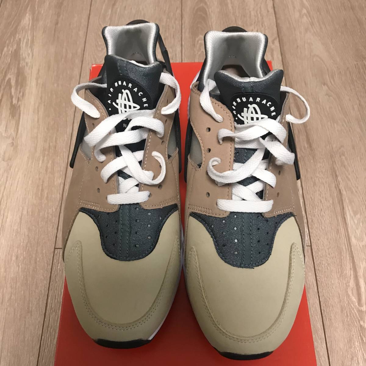 超人気新品超人気新品NIKE ナイキ エア ハラチ エスケープ AIR