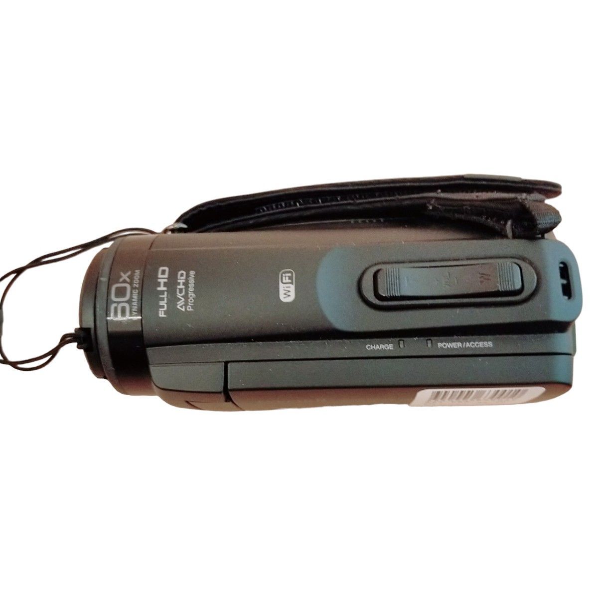 JVC KENWOOD GZ-RX670-B ビデオカメラ 防水 防塵 ビデオカメラ | hotel 