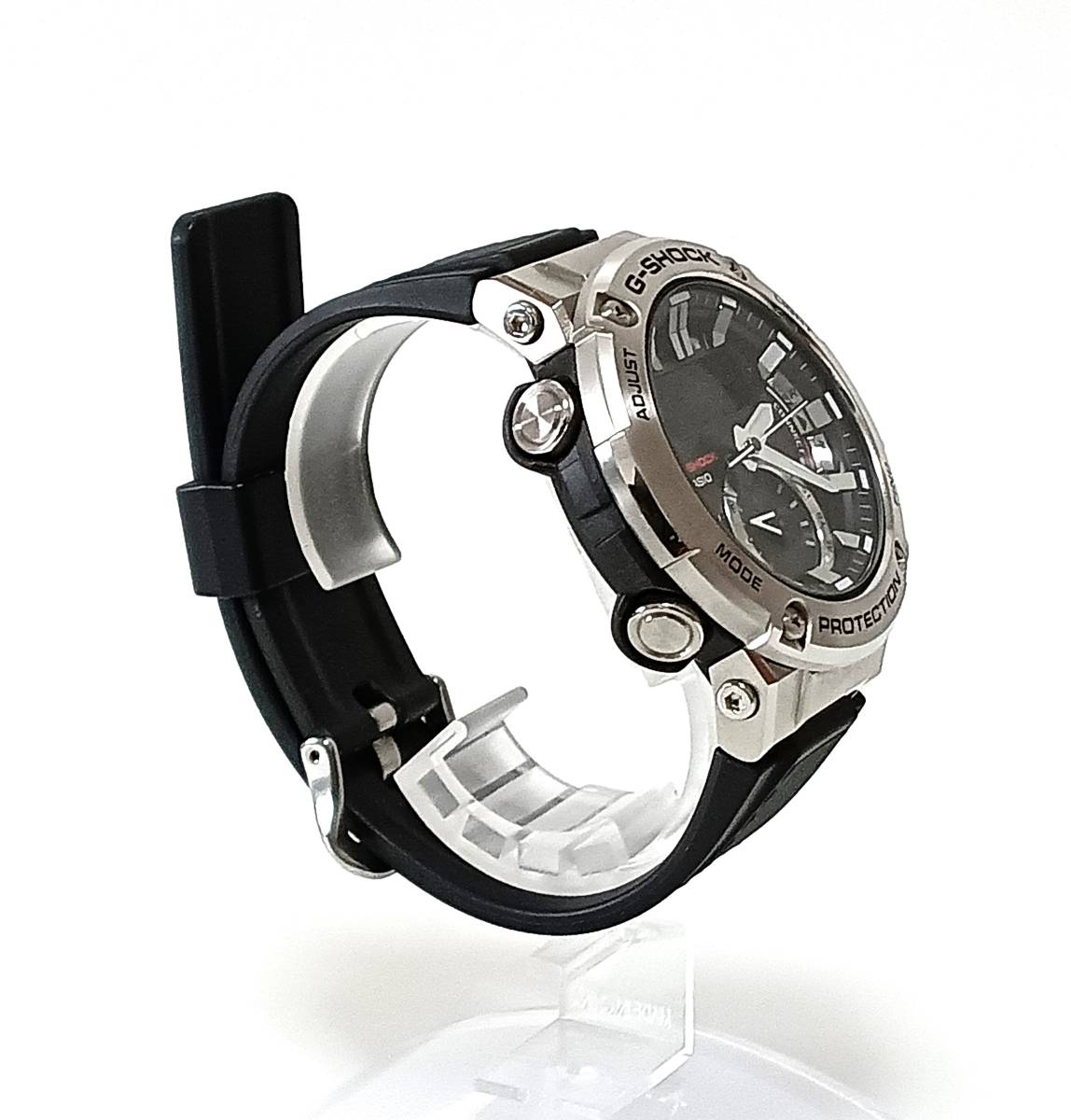 G-SHOCK ジーショック GST-B200 Series G-STEEL GST-B200-1AJF