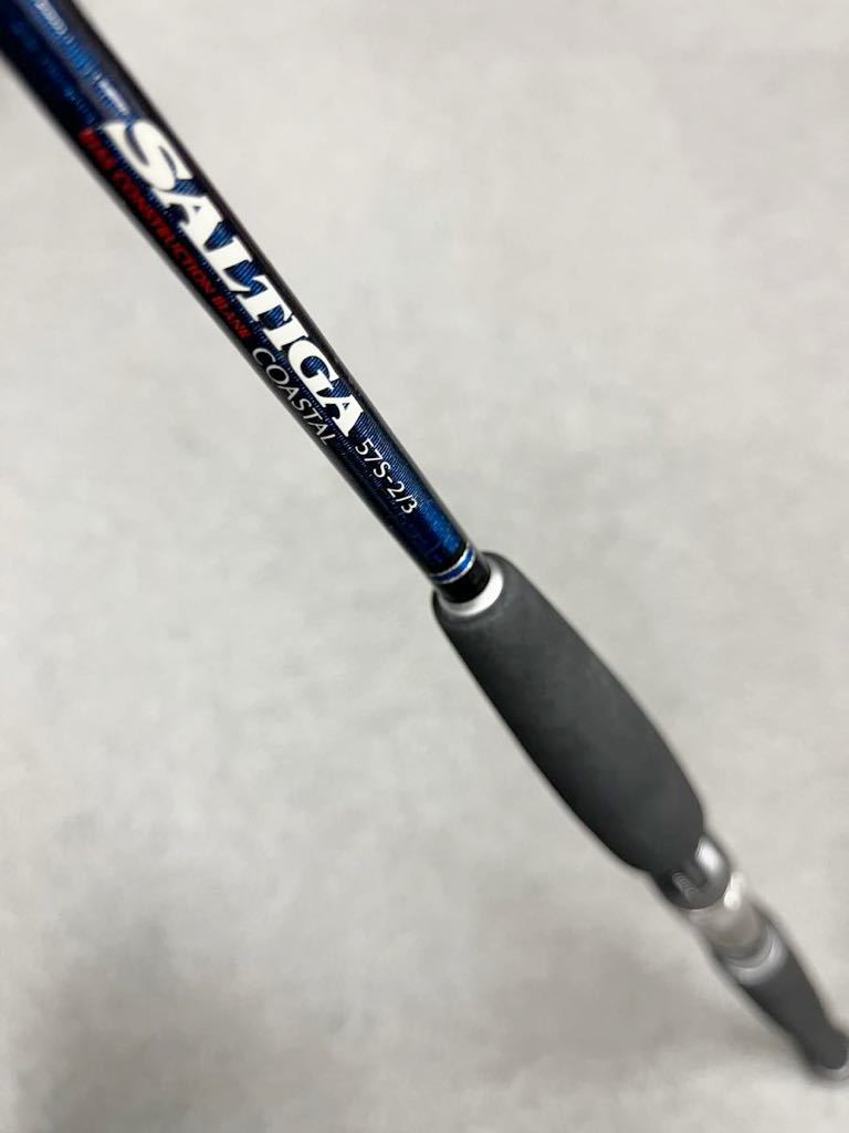 Yahoo!オークション - Daiwa ダイワ SALTIGA ソルティガ COASTAL Yahoo!オークション - Daiwa ダイワ SALTIGA ソルティガ COASTAL