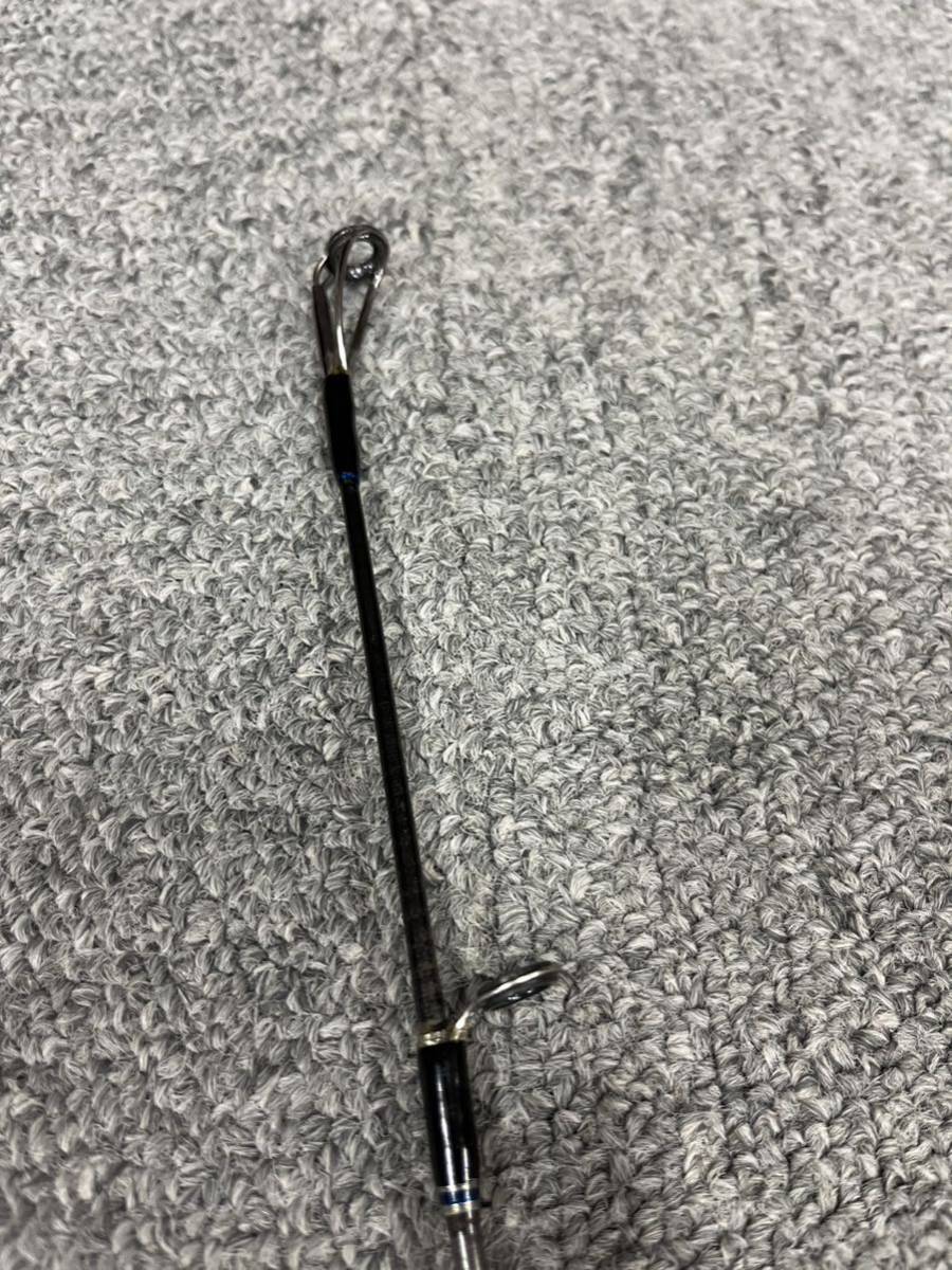 DAIWA ダイワ ソルティガ コースタル コンビジャーク 64 SALTIGA DAIWA ダイワ ソルティガ コースタル コンビジャーク 64 SALTIGA
