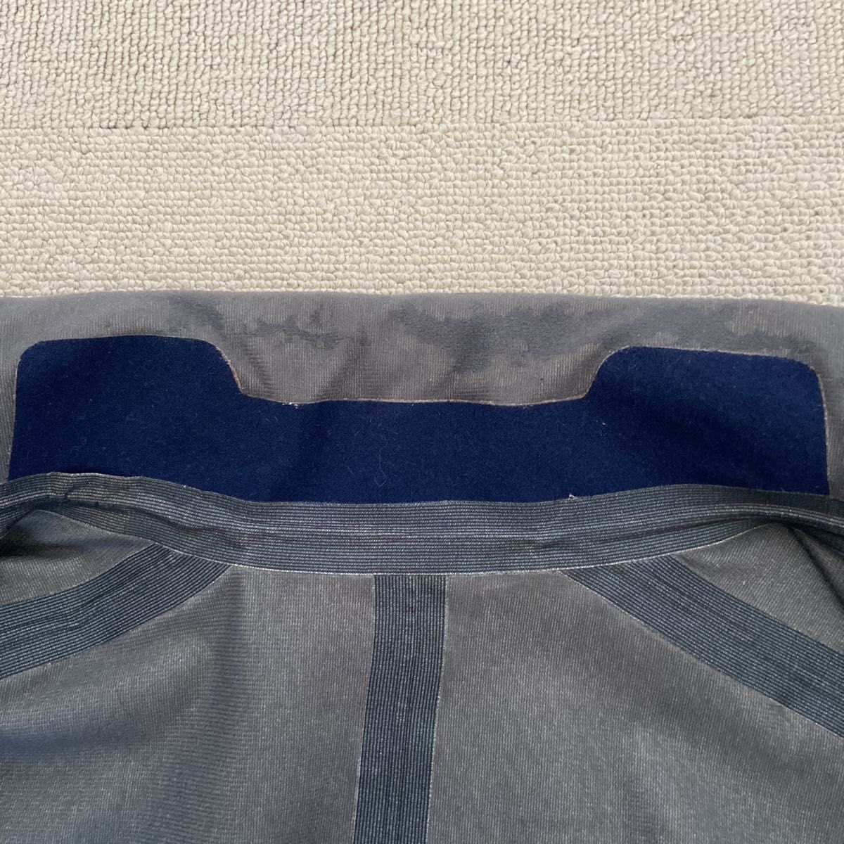 FSF/SOPHNET /3 LAYER NYLON FIELD JACKET/NAVY/M/FCRB|PayPayフリマ