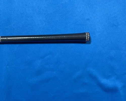 PING ピン G430 ドライバー用 VENTUS TR BLUE 5S スリーブ付きシャフト