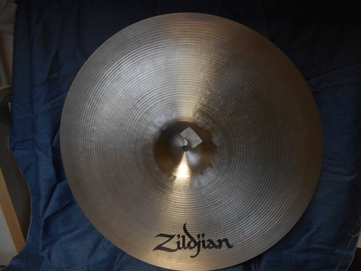 絶版 激レアK Zildjian Pre-Aged Dry light ride | hyundaikudus.com