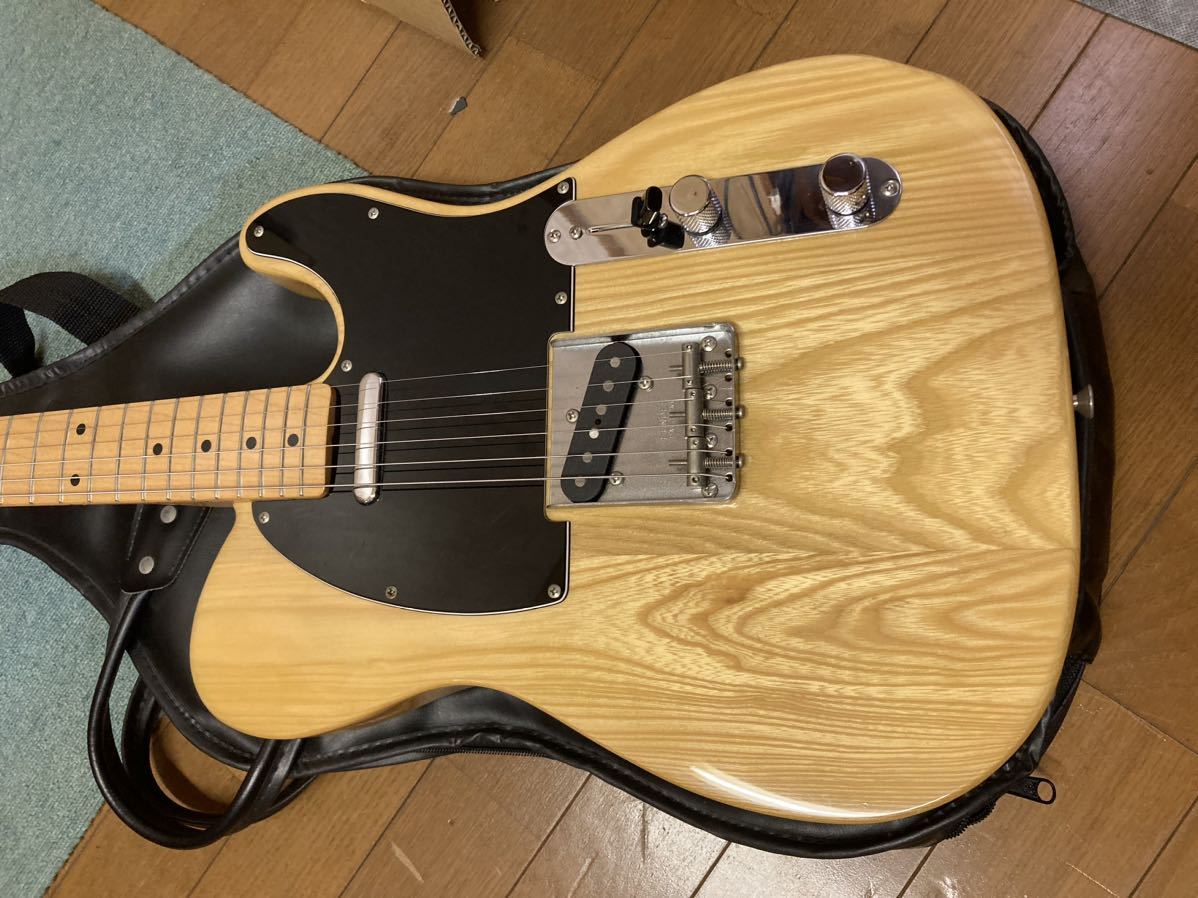 Fender Japan TL72 Eシリアル期 テレキャスター テレキャス USED | top