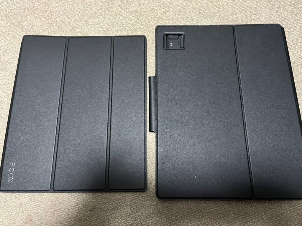 Boox tab ultra キーボードケース付き アンドロイド | dermaarte.mx