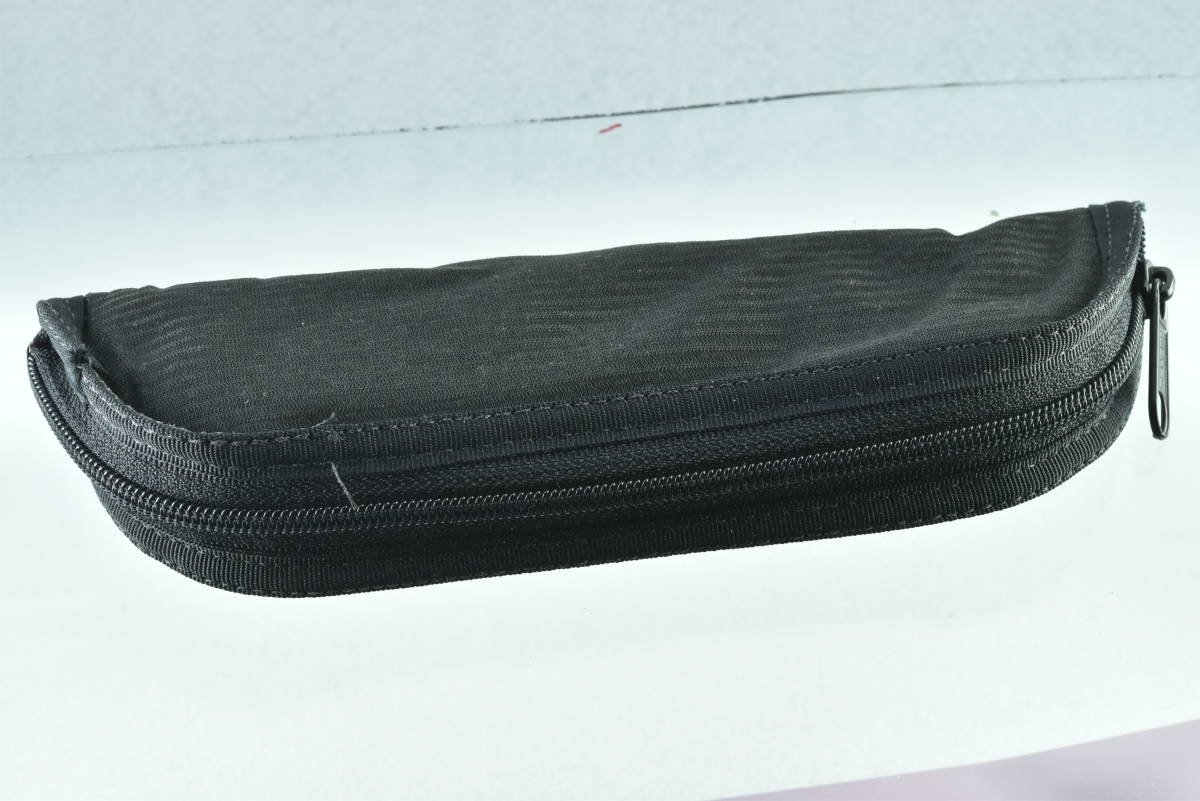 vintage knife CUDA MAXX 5.5-D2 QUIK-FLIK D.RALPH DESIGN USA 124A