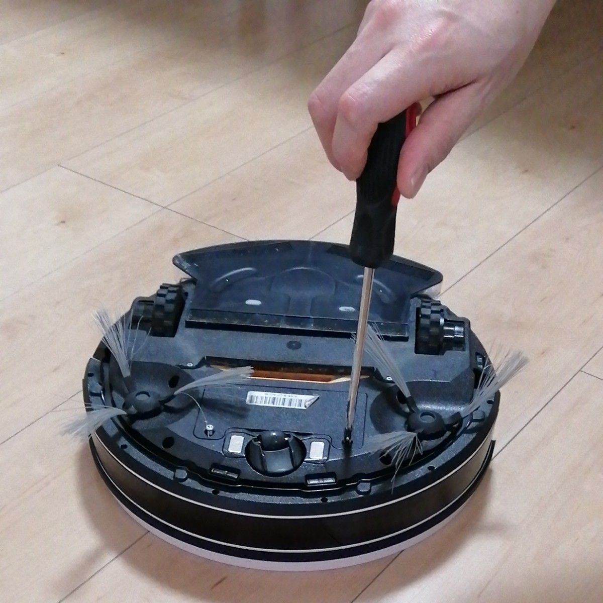 ロボット掃除機バッテリー|Yahoo!フリマ(旧PayPayフリマ) ロボット掃除機バッテリー|Yahoo!フリマ(旧PayPayフリマ)