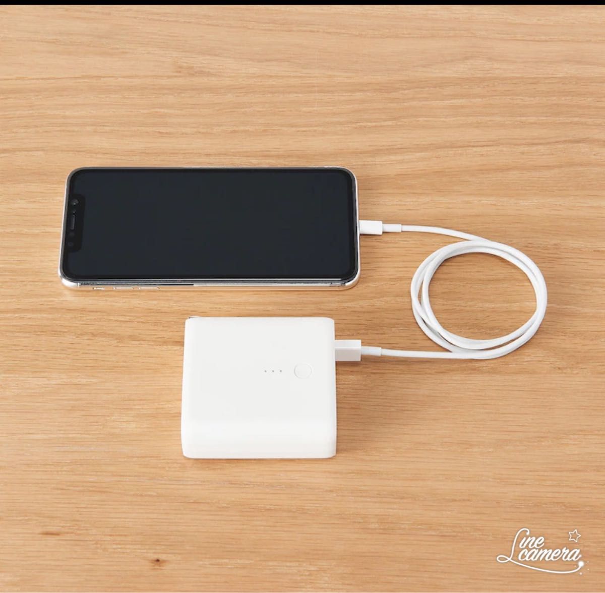 新品未使用】無印良品 モバイルバッテリー・急速充電器付 PSE 新品未使用】無印良品 モバイルバッテリー・急速充電器付 PSE