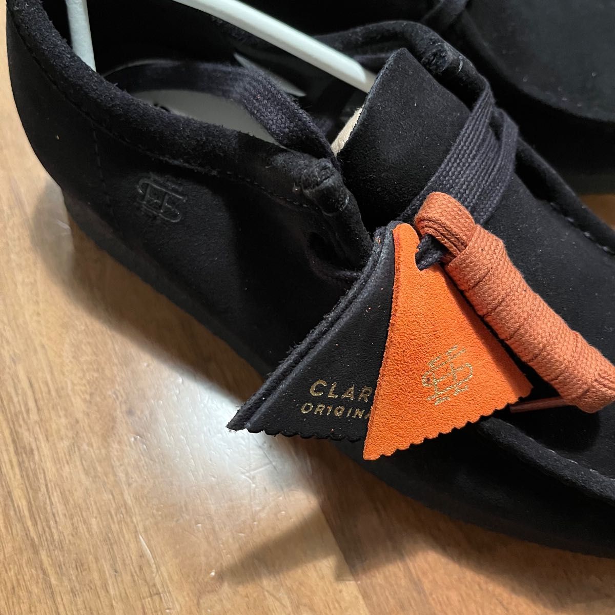 Clarks Originas by SeeSee URBS ◇ワラビー◇新品・未使用