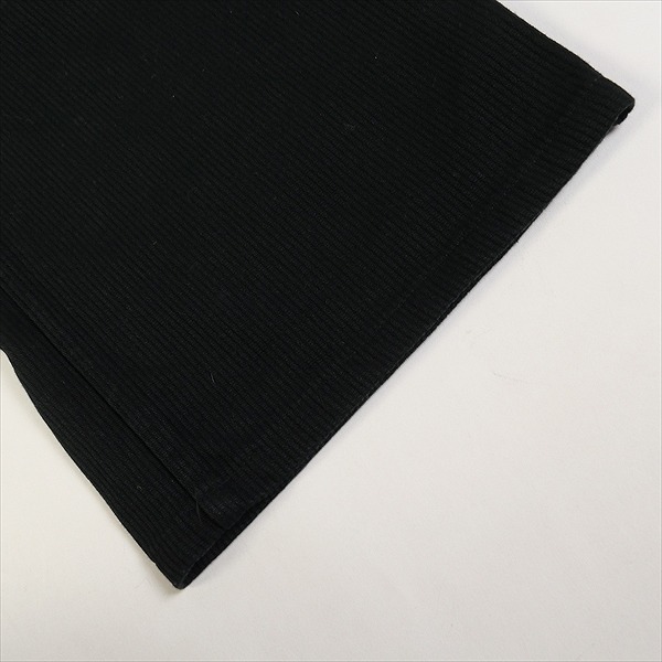 TENDERLOIN テンダーロイン BDP PIQUE パンツ 黒 Size 【XS】 【中古品-良い】 20761501_画像9