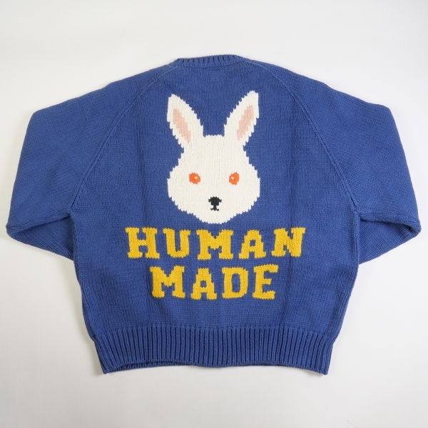 福袋 MADE HUMAN ヒューマンメイド 20762611 【新古品・未使用品】 【L