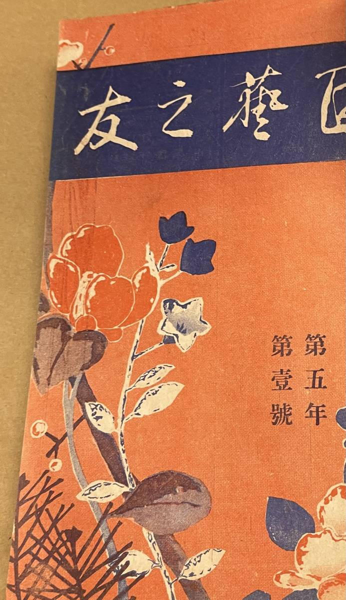 12冊 園芸之友 明治42年〜 園芸の友 日本園芸研究会 果樹 庭園 12冊 園芸之友 明治42年〜 園芸の友 日本園芸研究会 果樹 庭園