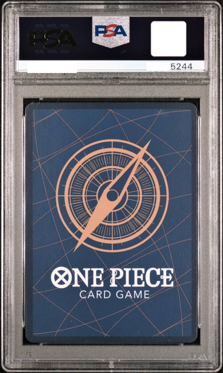 PSA10 ペローナ パラレル ワンピース ロマンスドーン ONE PIECE PSA10 ペローナ パラレル ワンピース ロマンスドーン ONE PIECE