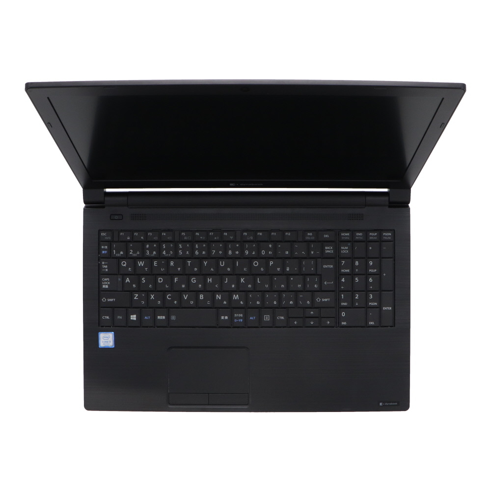 ☆DYNABOOK dynabook B65/ER Core i3-2.1GHz(8145U)/8GB/500GB/DVD