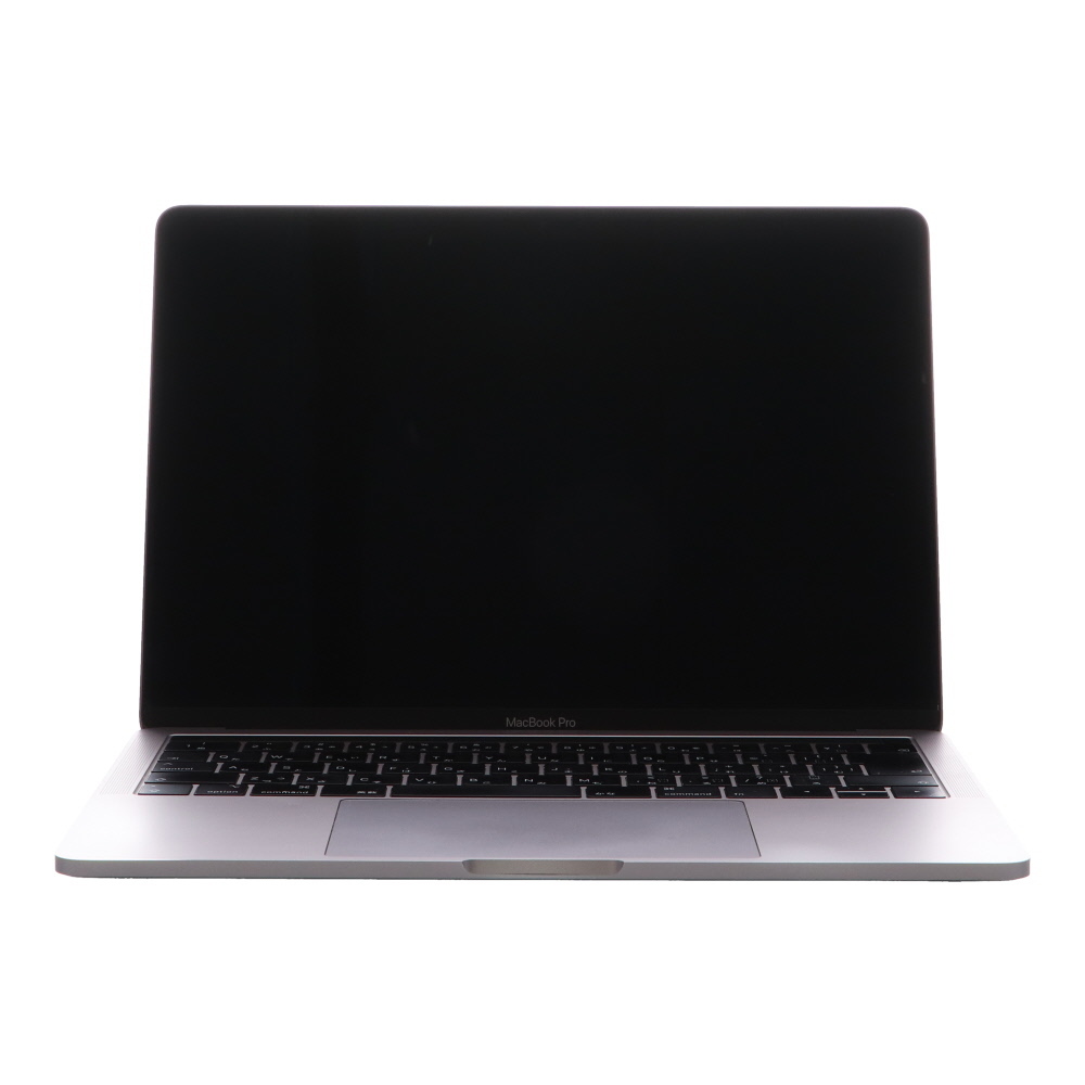 GW特価! 695) MacBook Pro 13インチ 2019-i7-