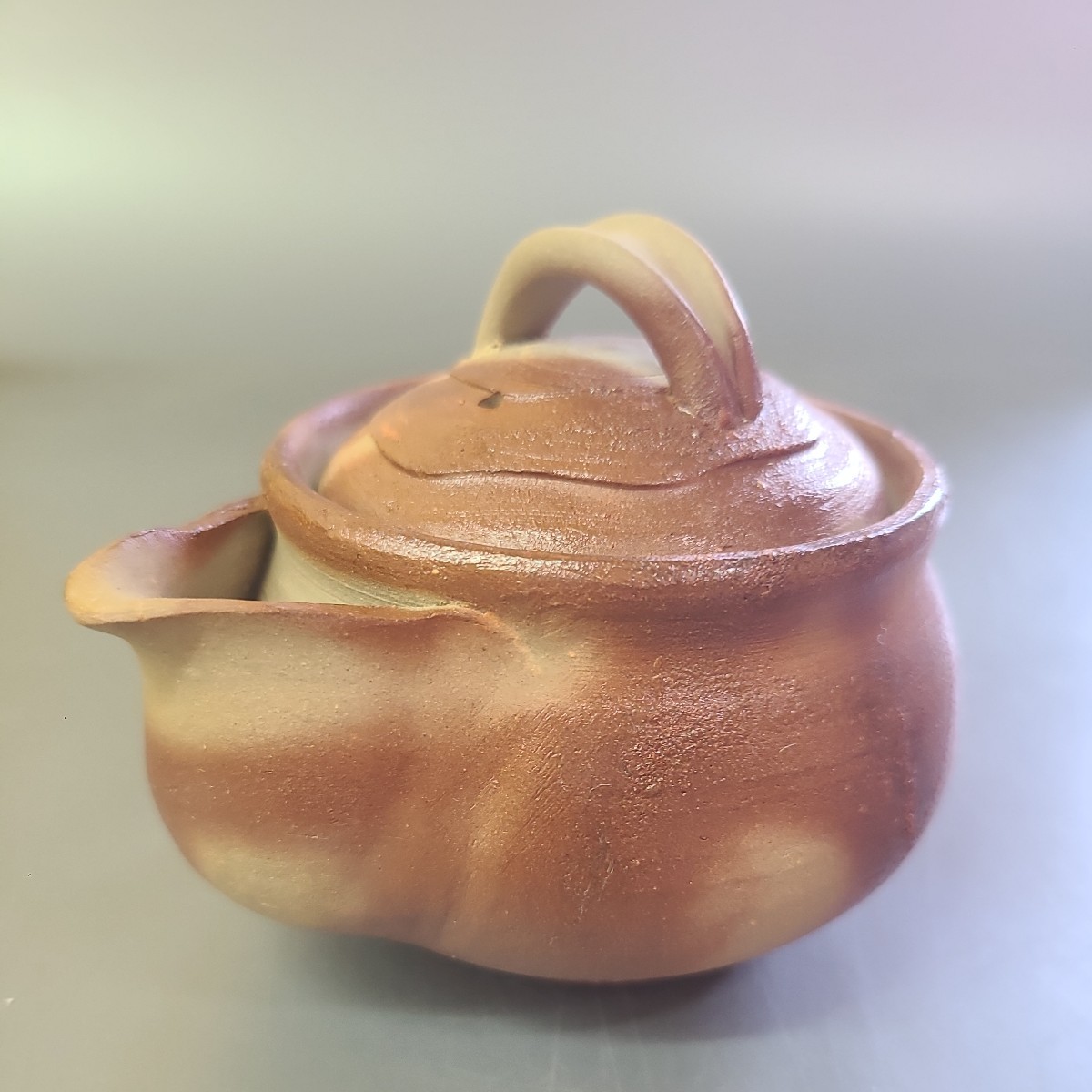 沿95)備前焼 宝瓶 未使用 fabrica1900.ge