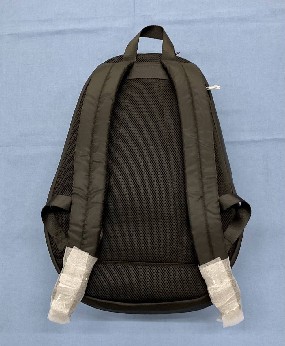ディーゼル バックパック 0323 ブラック ロゴ 新品タグ付 ギフトにも