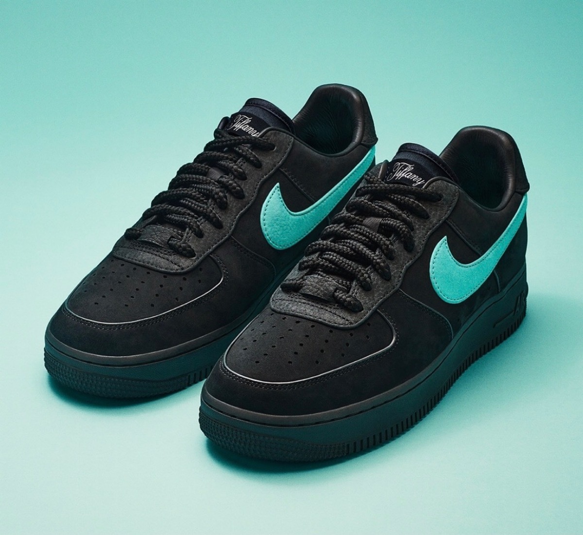 Tiffany & Co. Nike Air Force 1 Low