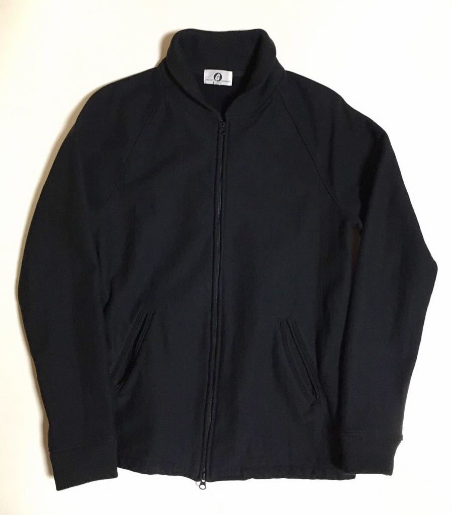 大注目】 BLACK ジャケット ファラオ スウェット GOODENOUGH 4 shorl