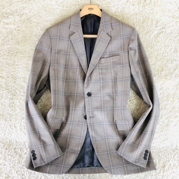 ☆未使用品☆ザラ『大人の色気』ZARA スーツ セットアップ テーラード