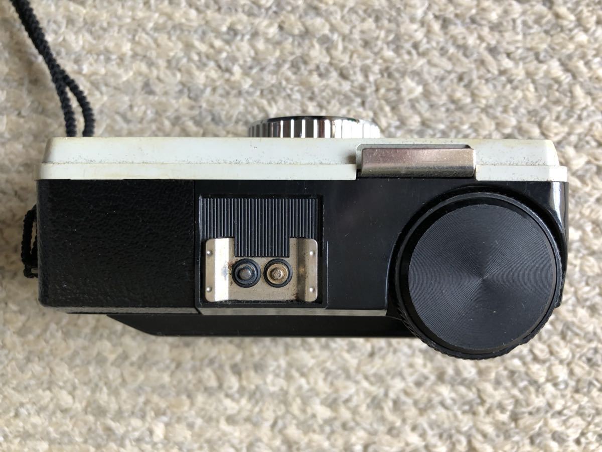 【希少】コダック　インスタマティック33　Kodak INSTAMATIC33_画像3