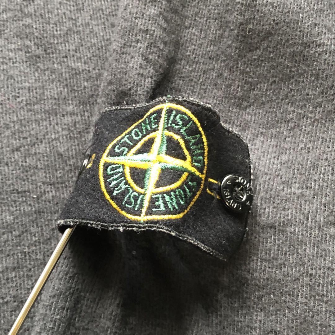 2001AW】STONE ISLAND ハイネックトップス アーカイブ | repro-rema.rs