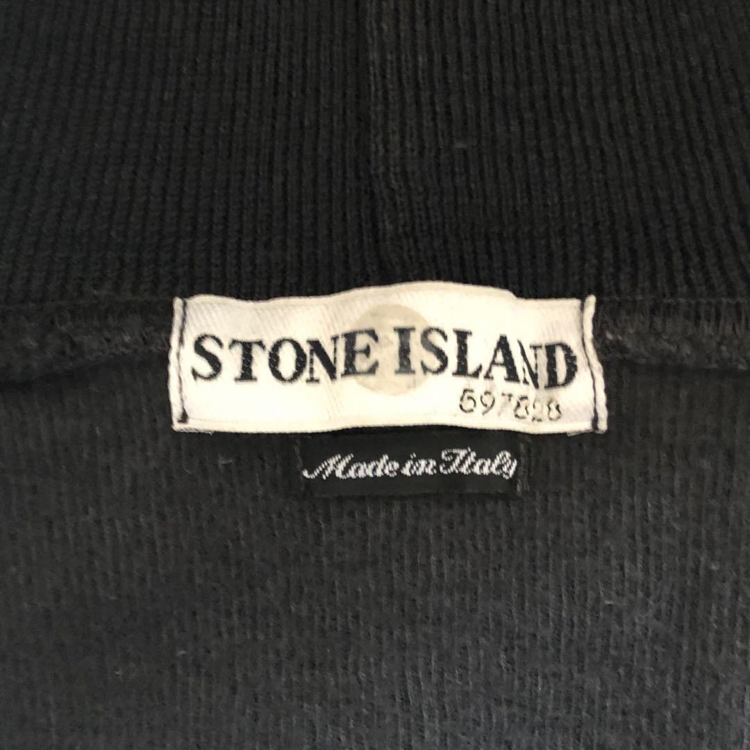 2001AW】STONE ISLAND ハイネックトップス アーカイブ | repro-rema.rs