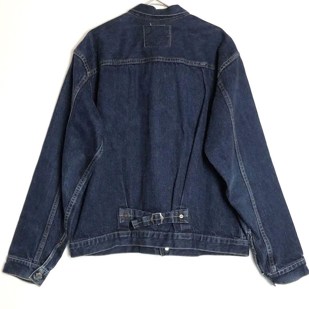 【バレンシア製】LEVI'S 506XX 1st デニムジャケット サイズ44 リーバイス アメリカ製