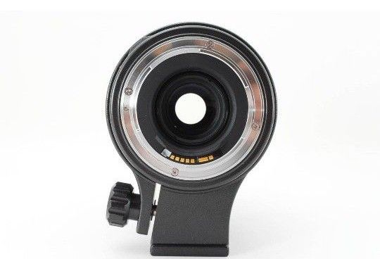 6月8日限定価格【Canon用】TAMRON AF 200-400mm | noonanwaste.com