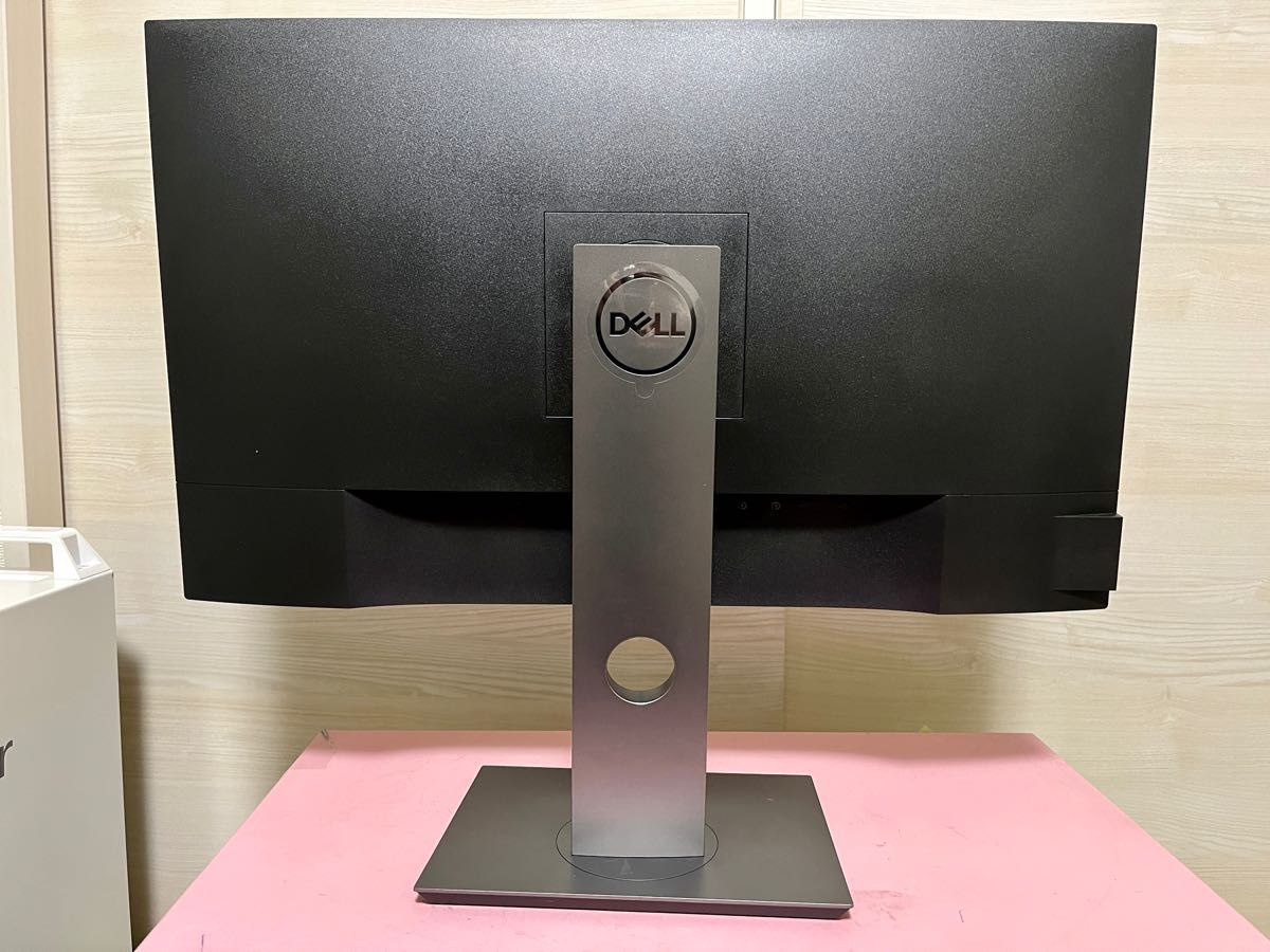 値下げ 美品 Dell プロフェッショナルシリーズ P2720DC 27インチ