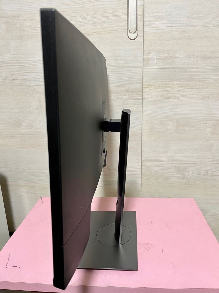 値下げ 美品 Dell プロフェッショナルシリーズ P2720DC 27インチ