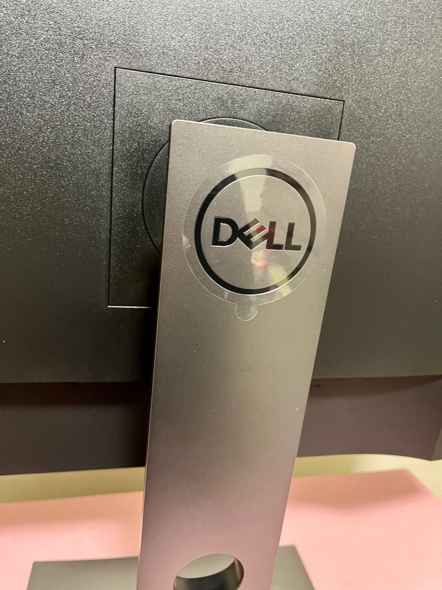 値下げ 美品 Dell プロフェッショナルシリーズ P2720DC 27インチ