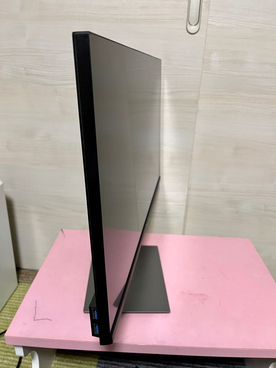 値下げ 美品 Dell プロフェッショナルシリーズ P2720DC 27インチ