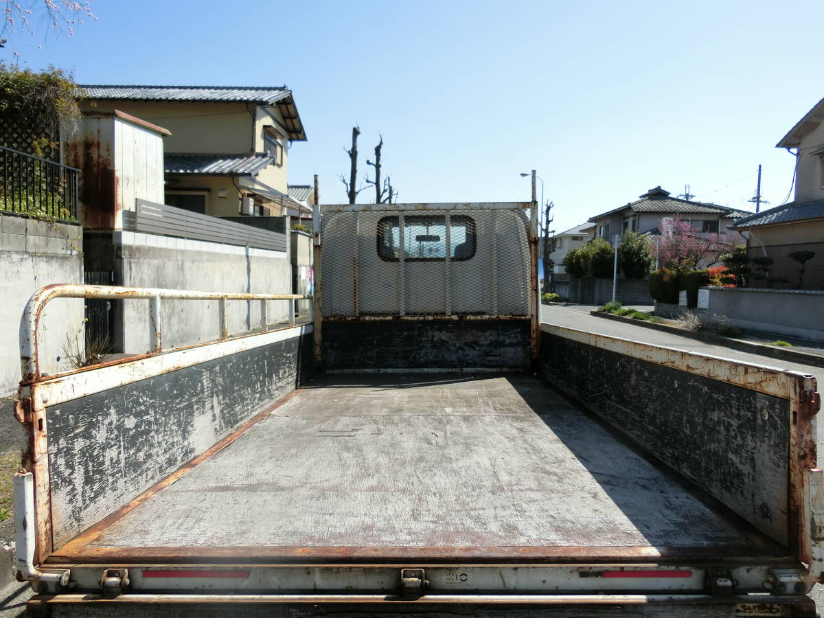 3つの約束☆絶対に安い☆程度の良い車☆スピーディー納車☆H26年☆エルフ☆オートマ☆キーレス☆最大積載量1500キロ☆予備検査付_画像6