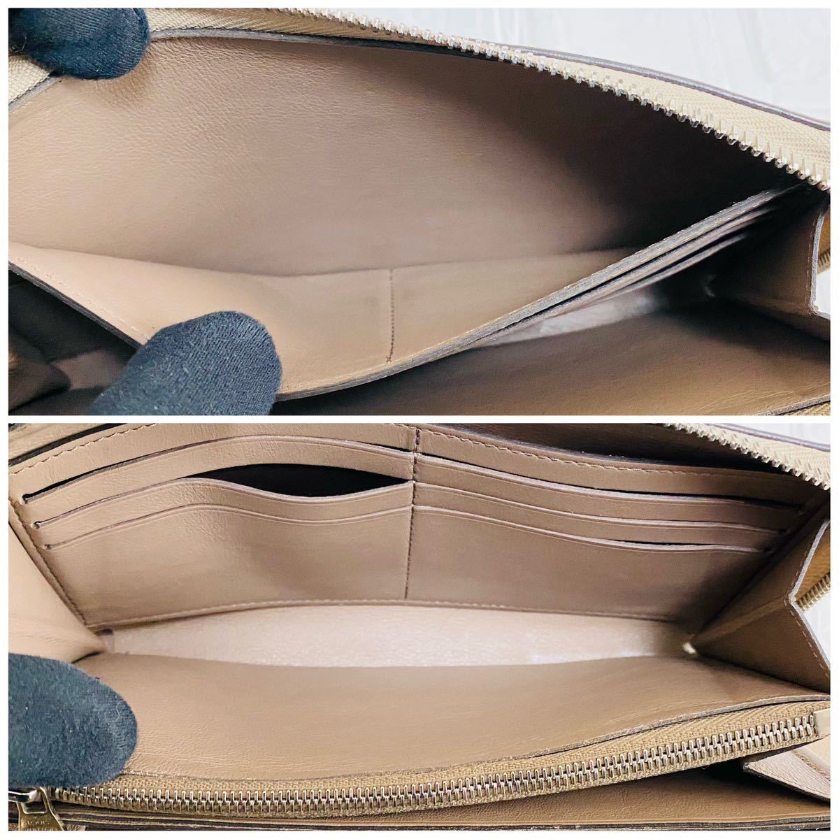 LOUIS VUITTON ルイヴィトン M60147 ポルトフォイユ コメット L字