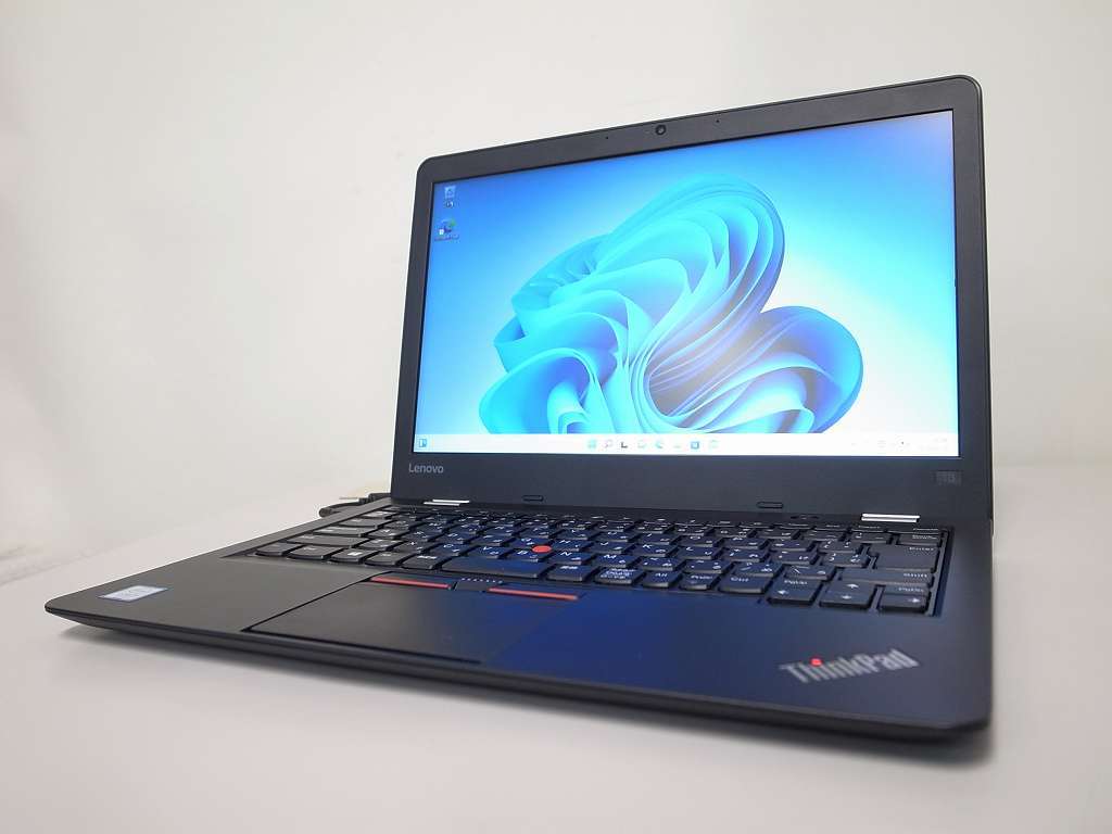 おすすめ】 Lenovo ThinkPad L380 Core i5 8250U 1.6GHz/8GB/256GB(SSD