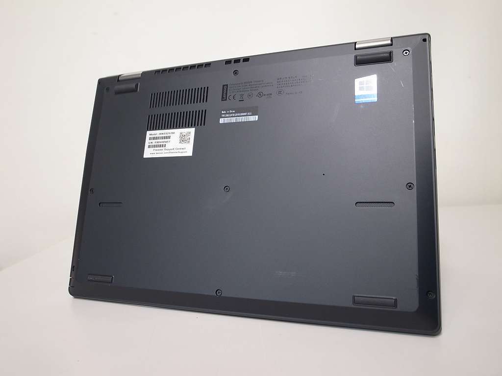 ■☆美品☆8th☆Win11☆ Lenovo ThinkPad L390 Corei5-8265U SSD256G (2023-0210-1583)■_画像10