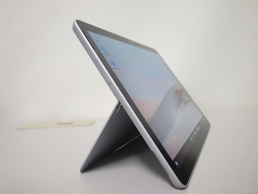 ■☆LTE Advanced☆ Microsoft Surface Go 2 Core m3-8100Y (2023-0210-1591)■_画像3