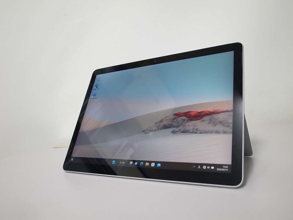 ■☆LTE Advanced☆ Microsoft Surface Go 2 Core m3-8100Y (2023-0210-1591)■_画像1