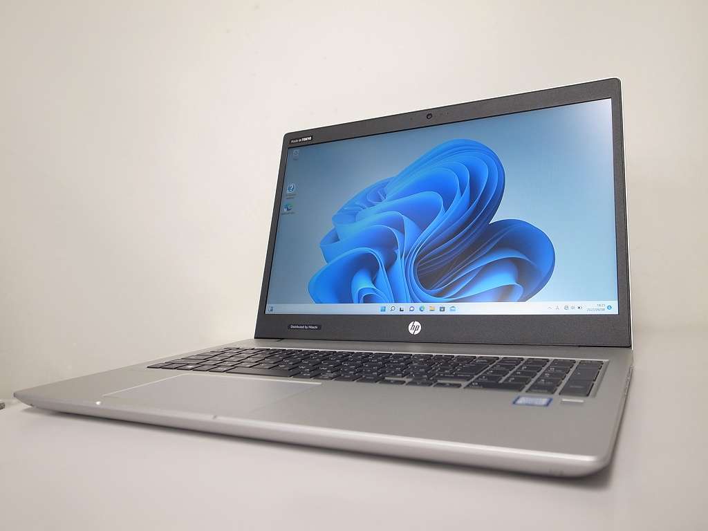 高評価の贈り物 450 ProBook HP □☆Win11☆RAM16☆ G6 (2023-0221