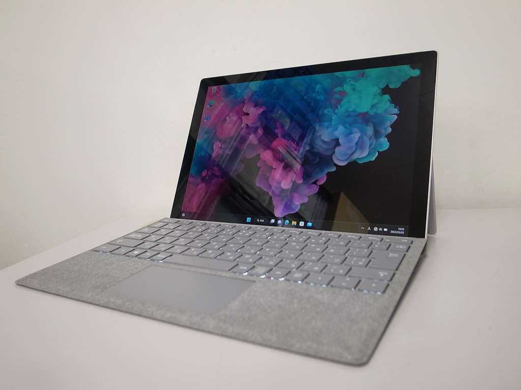 特別セーフ □☆美品☆タイプカバー☆ Microsoft (2023-0210-1684