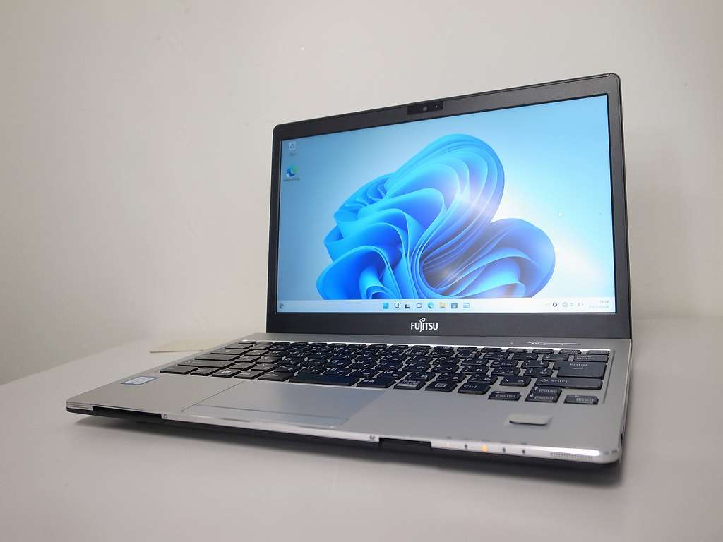 期間限定】 FUJITSU □☆7th☆DVD☆ LIFEBOOK (2023-0308-1703
