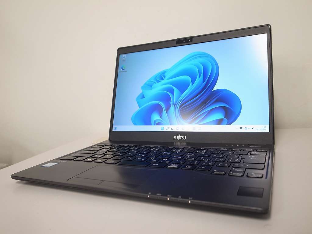 半額】 U937/R LIFEBOOK FUJITSU □☆LTE☆7th☆ Corei5-7300U (2023