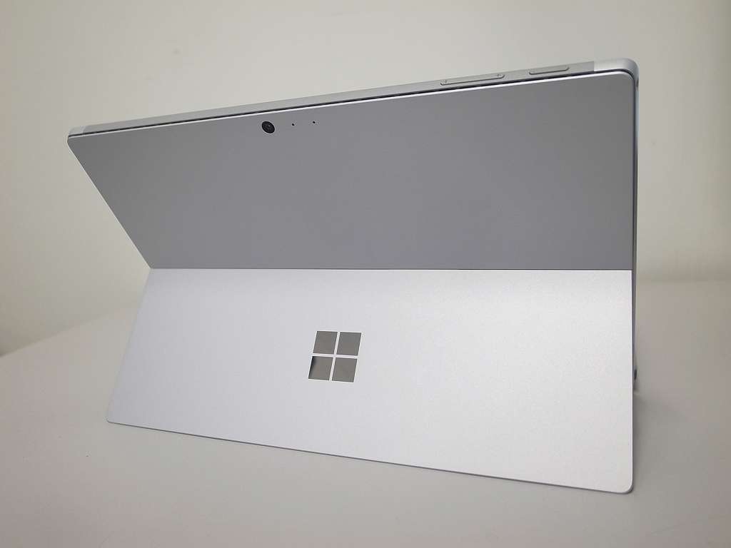 ■☆美品☆タイプカバー☆ Microsoft Surface Pro 5 Core m3-7Y30 SSD128G (2023-0308-1730)■_画像7